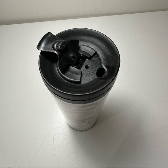 Starbucks Number & Letters travel Tumbler mug - Picture 5 of 5